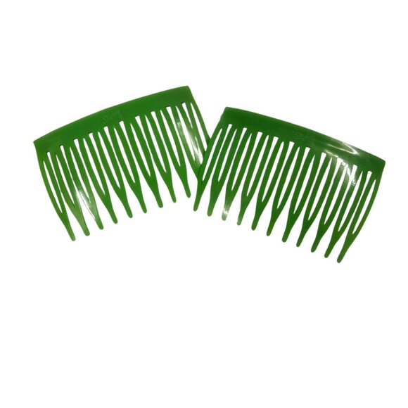 Stylex Side Kick Retail Display Box Full 102 Combs Deadstock 1980 Hair Store - Picture 16 of 16